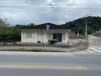 Casa com 4 Quartos à venda, 162m² no , Guabiruba