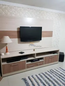 Casa de Condomínio com 3 Quartos à venda, 170m² no Vila Antônio, São Paulo