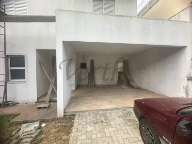 Casa de Condomínio com 3 Quartos à venda, 180m² no Bosque, Vinhedo