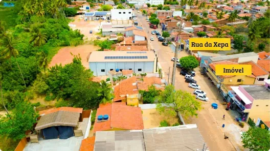 Imóvel Comercial com 5 Quartos à venda, 210m² no , São Miguel do Gostoso