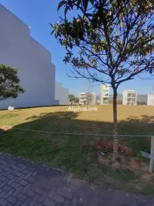 Lote/Terreno à venda, 300m² no Alphaville, Santana de Parnaíba