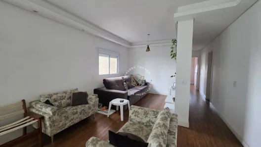 Apartamento com 3 Quartos para venda ou aluguel, 137m² no Umuarama, Osasco