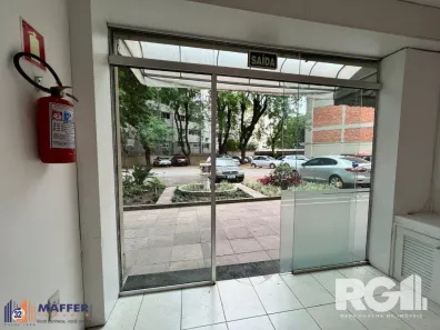 Ponto Comercial à venda, 45m² no Floresta, Porto Alegre