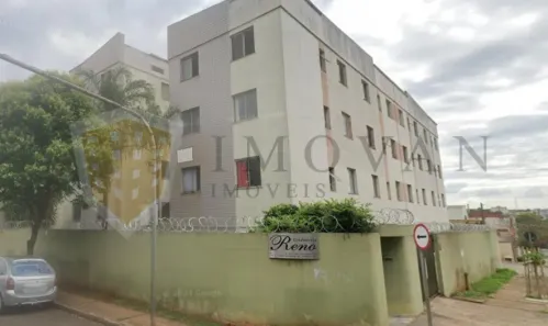 Apartamento com 2 Quartos à venda, 48m² no Campos Elíseos, Ribeirão Preto