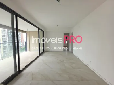 Apartamento com 3 Quartos à venda, 93m² no Jardim Paulista, São Paulo
