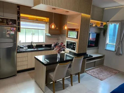 Casa com 2 Quartos à venda, 60m² no Limeira Baixa, Brusque