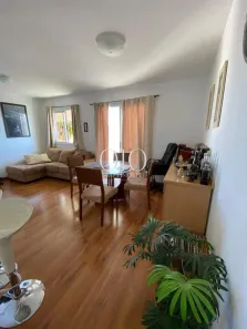 Apartamento com 2 Quartos para alugar, 67m² no Vila Progresso, Campinas
