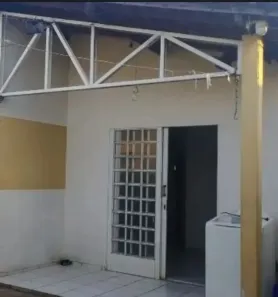 Casa com 3 Quartos à venda, 64m² no Verde Lar, Teresina