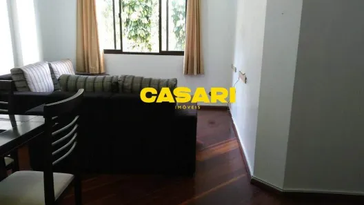 Apartamento com 2 Quartos à venda, 80m² no Centro, São Bernardo do Campo