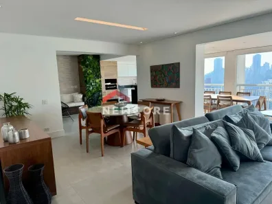 Apartamento com 3 Quartos à venda, 200m² no Vila Andrade, São Paulo