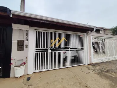 Casa com 3 Quartos à venda, 80m² no Jardim Regente, Indaiatuba