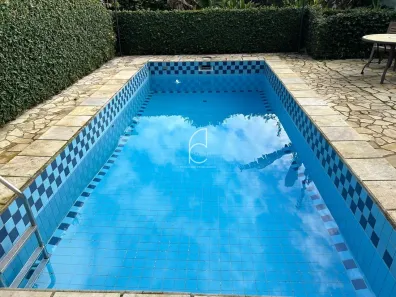 Casa com 4 Quartos à venda, 270m² no Pantanal, Florianópolis