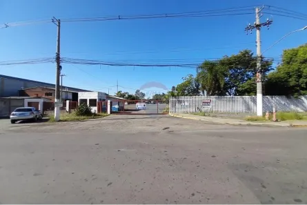 Galpão/Depósito/Armazém para alugar, 10000m² no Distrito Industrial, Cachoeirinha