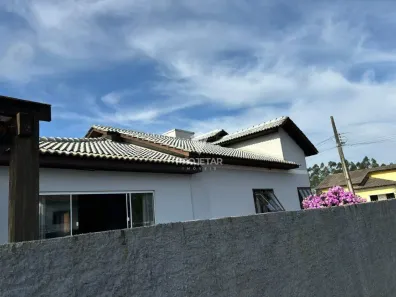 Casa com 3 Quartos à venda, 160m² no Operária, Araranguá
