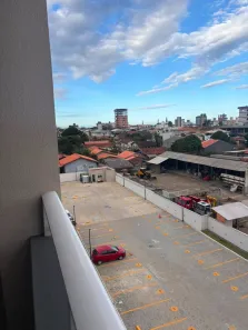Apartamento com 2 Quartos à venda, 50m² no Itajubá, Barra Velha