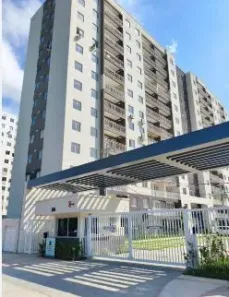 Apartamento com 2 Quartos para alugar, 58m² no Barra Olímpica, Rio de Janeiro