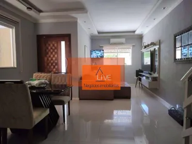 Casa com 3 Quartos à venda, 190m² no Badu, Niterói
