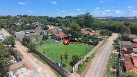 Fazenda/Sítio com 1 Quarto à venda, 140m² no Bairro dos Pires, Limeira