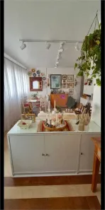 Apartamento com 3 Quartos à venda, 96m² no Perdizes, São Paulo