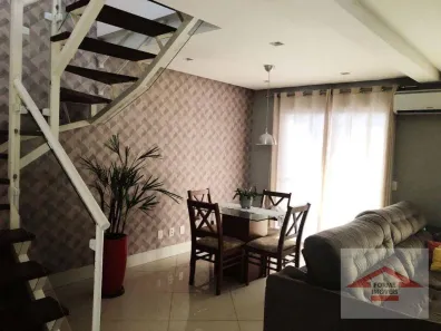 Casa de Condomínio com 3 Quartos à venda, 103m² no Engordadouro, Jundiaí