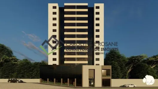 Apartamento com 3 Quartos à venda, 150m² no Campo Alegre, Conselheiro Lafaiete