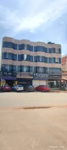 Apartamento com 2 Quartos à venda, 60m² no Setor Habitacional Vicente Pires, Brasília
