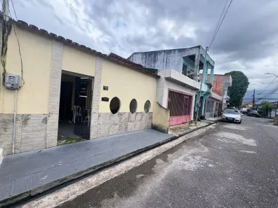 Casa com 1 Quarto à venda, 80m² no Cidade Nova, Ananindeua