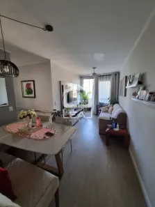 Apartamento com 2 Quartos à venda, 55m² no Chácara Nossa Senhora do Bom Conselho, São Paulo