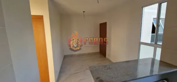 Apartamento com 2 Quartos à venda, 50m² no Jardim Guarujá, Sorocaba