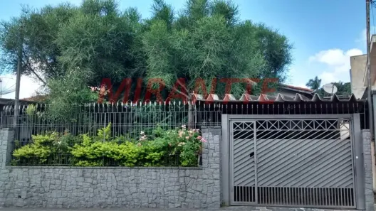 Casa com 4 Quartos à venda, 170m² no Vila Nilo, São Paulo