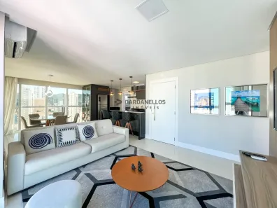 Apartamento com 3 Quartos à venda, 140m² no Centro, Balneário Camboriú