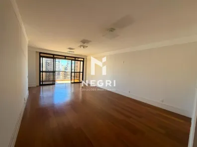 Apartamento com 4 Quartos à venda, 192m² no Cambuí, Campinas