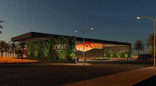 Lote/Terreno à venda, 405m² no Jardim Paulistano, São José do Rio Preto