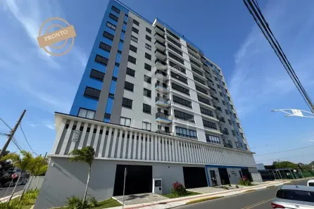 Apartamento com 3 Quartos à venda, 97m² no Centro, Balneário Piçarras