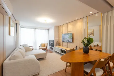 Apartamento com 2 Quartos à venda, 84m² no Centro, Canela