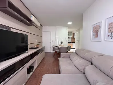 Apartamento com 3 Quartos à venda, 78m² no Agronômica, Florianópolis
