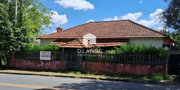 Casa com 3 Quartos à venda, 214m² no Sousas, Campinas