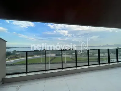 Apartamento com 4 Quartos à venda, 151m² no Jardim Camburi, Vitória