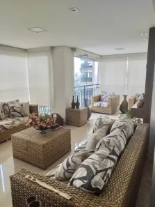 Apartamento com 4 Quartos à venda, 213m² no Ipiranga, São Paulo
