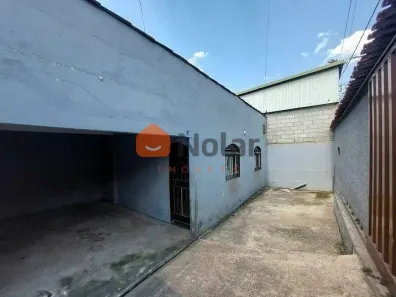 Casa com 3 Quartos à venda, 84m² no Borges, Sabará