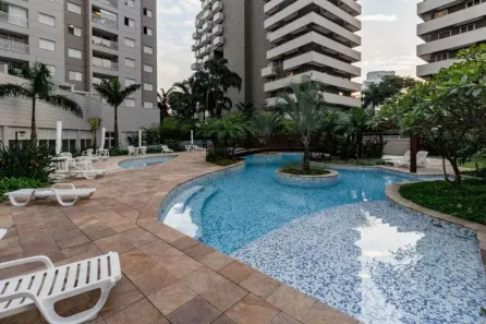 Apartamento com 3 Quartos à venda, 148m² no Paraíso, São Paulo