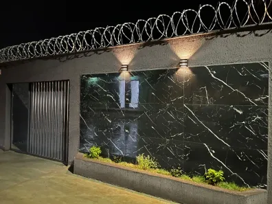 Casa com 3 Quartos à venda, 63m² no Setor Marista Sul, Aparecida de Goiânia