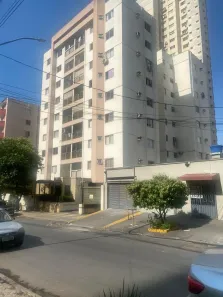 Apartamento com 3 Quartos à venda, 103m² no Setor Bela Vista, Goiânia