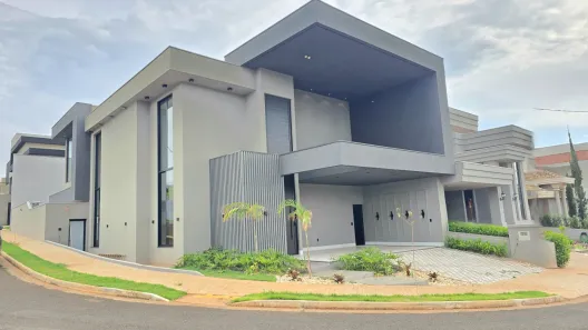 Casa com 3 Quartos à venda, 220m² no Quinta do Lago Residence, São José do Rio Preto
