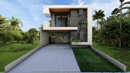 Casa de Condomínio com 3 Quartos à venda, 178m² no Vila Moraes, Mogi das Cruzes