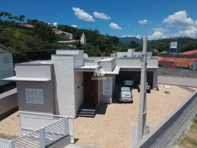 Casa com 2 Quartos à venda, 167m² no Cedrinho, Brusque