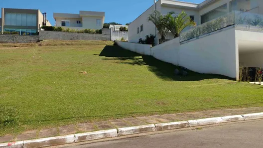 Lote/Terreno à venda, 517m² no Tamboré, Santana de Parnaíba