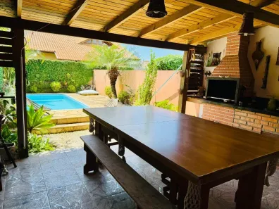 Casa com 2 Quartos à venda, 121m² no Campeche, Florianópolis