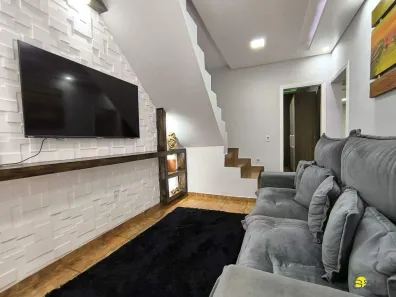 Casa com 2 Quartos à venda, 45m² no Milionários (Barreiro), Belo Horizonte