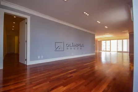 Cobertura com 3 Quartos à venda, 382m² no Santa Cecília, São Paulo